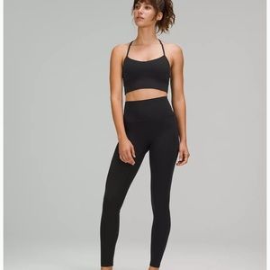 Lululemon Align Leggings Size 8